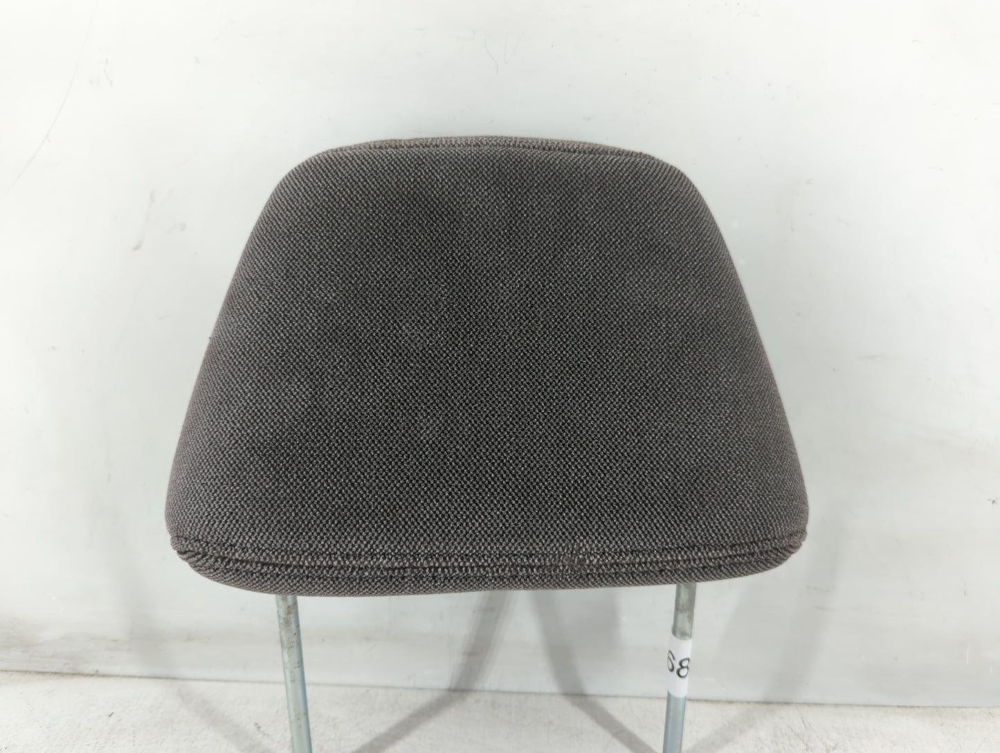 2002-2005 Chevrolet Malibu Headrest Head Rest Rear Seat Fits Fits 2002 2003 2004 2005 OEM Used Auto Parts - Oemusedautoparts