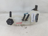 1997-2005 Chevrolet Malibu Windshield Washer Fluid Reservoir Bottle Oem - Oemusedautoparts1.com