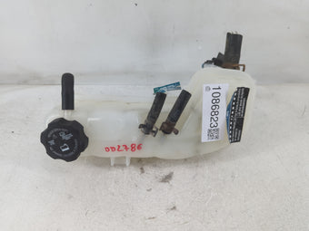 compare product 1997-2005 Chevrolet Malibu Windshield Washer Fluid Reservoir Bottle Oem
