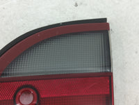 1997-2005 Chevrolet Malibu Tail Light Assembly Driver Left OEM Fits Fits 1997 1998 1999 2000 2001 2002 2003 2004 2005 OEM Us