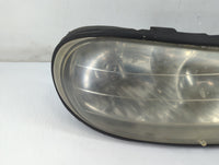 1997-2005 Chevrolet Malibu Driver Left Oem Head Light Headlight Lamp - Oemusedautoparts1.com