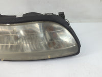 1997-2005 Chevrolet Malibu Driver Left Oem Head Light Headlight Lamp - Oemusedautoparts1.com