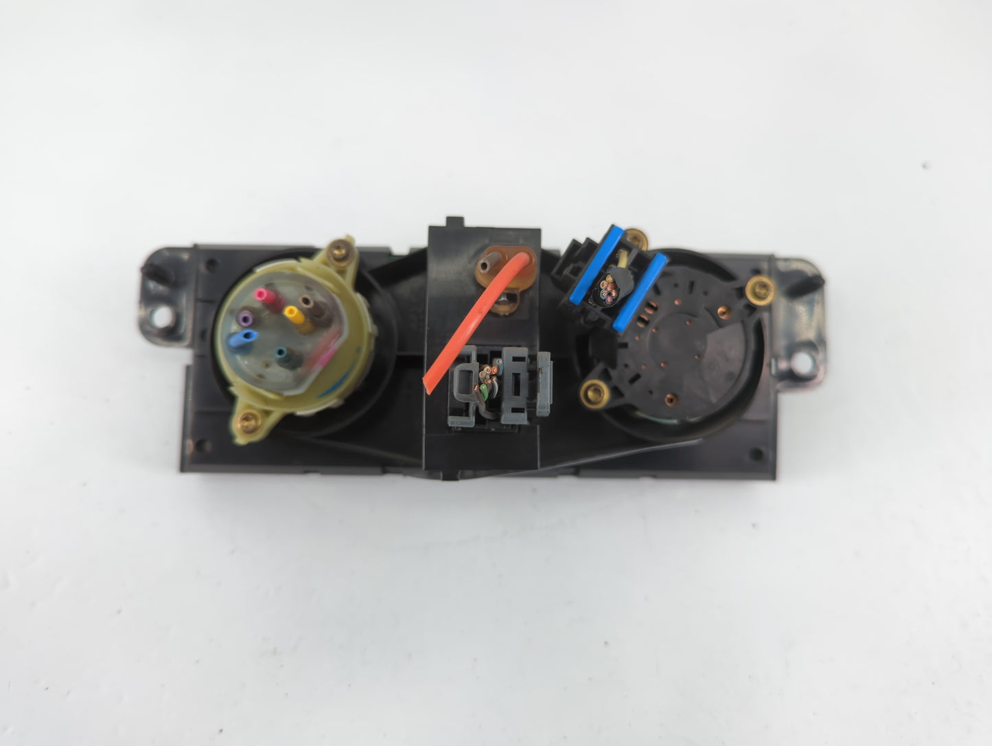 2001-2005 Chevrolet Malibu Climate Control Module Temperature AC/Heater Replacement P/N:22718118 4110141957 Fits OEM Used Au