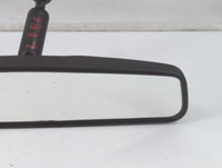 1997-2012 Chevrolet Malibu Interior Rear View Mirror Replacement OEM P/N:E8011083 Fits OEM Used Auto Parts - Oemusedautopart