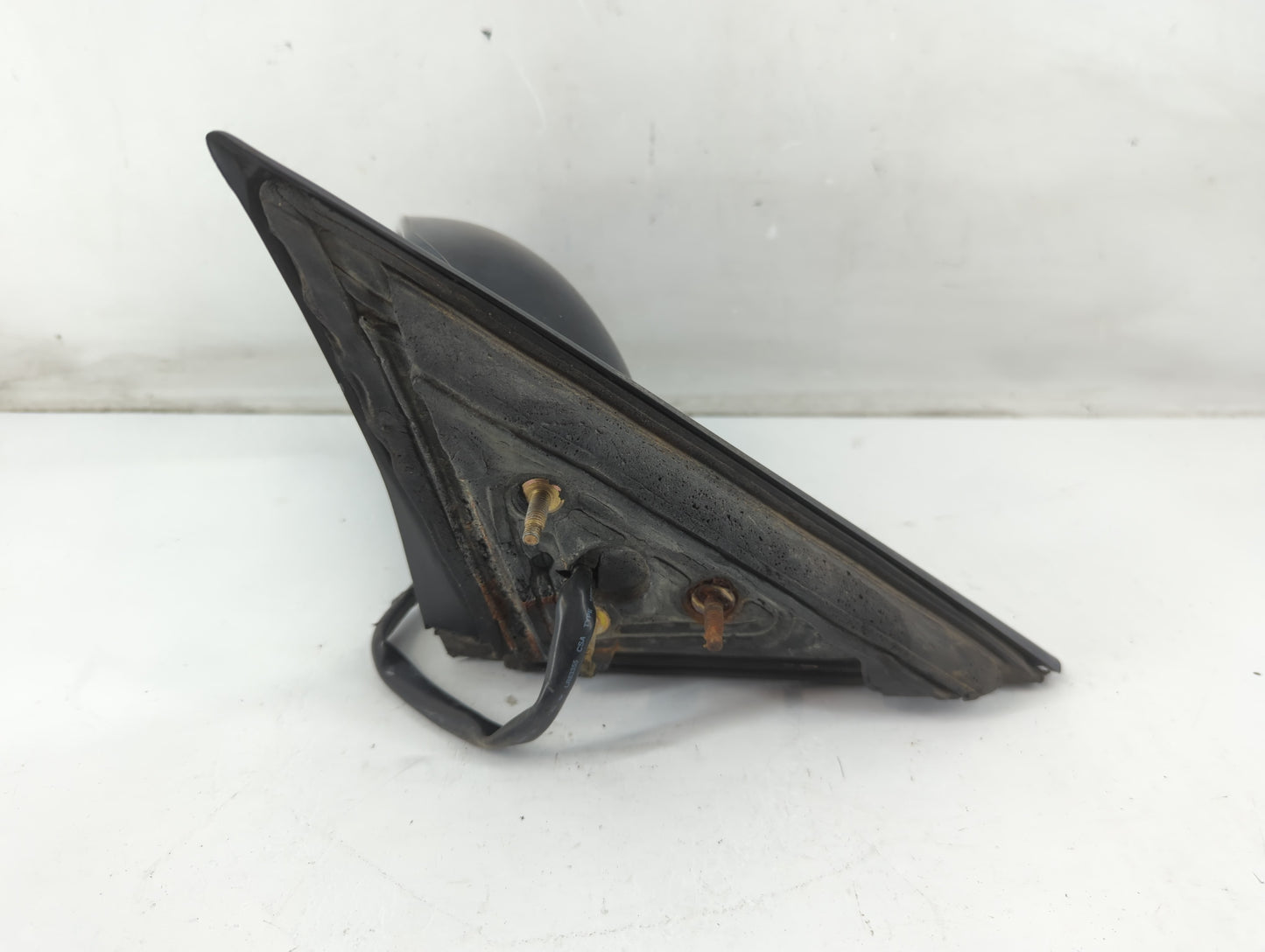 1997-2005 Chevrolet Malibu Driver Side View Mirror - Left Door Mirror OEM Used - Oemusedautoparts1.com