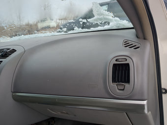 compare product 2004-2008 Chevrolet Malibu Air Bag Passenger Right Dashboard OEM Fits Fits 2004 2005 2006 2007 2008 OEM Used Auto Parts