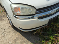 2004-2005 Chevrolet Malibu Front Bumper - Oem - Oemusedautoparts1.com
