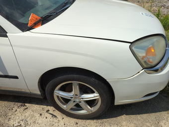 compare product 2004-2008 Chevrolet Malibu Passenger Fender