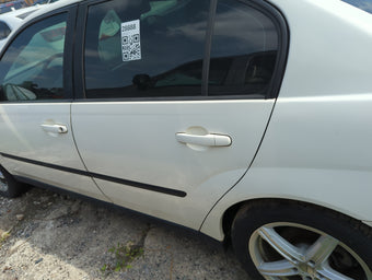 compare product 2004-2005 Chevrolet Malibu Driver Rear Door Oem