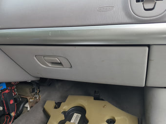 compare product 2004 Chevrolet Malibu Passenger Glove Box Door Storage Compartment