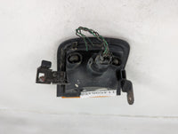 2004-2008 Chevrolet Malibu Tail Light Assembly Passenger Right OEM P/N:1138 16531138A Fits Fits 2004 2005 2006 2007 2008 OEM