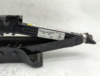 2004 Chevrolet Malibu Spare Scissor Car Jack 1415339 - Oemusedautoparts1.com