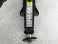 2004 Chevrolet Malibu Spare Scissor Car Jack 1415339 - Oemusedautoparts1.com