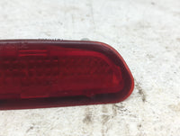 2004 Chevrolet Malibu Third Brake Light Tail Light Fits OEM Used Auto Parts - Oemusedautoparts1.com