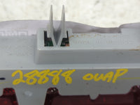 2004 Chevrolet Malibu Third Brake Light Tail Light Fits OEM Used Auto Parts - Oemusedautoparts1.com