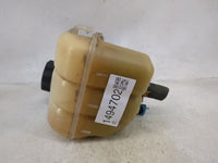 2004 Chevrolet Malibu Radiator Coolant Overflow Expansion Tank Bottle 1494702 - Oemusedautoparts1.com