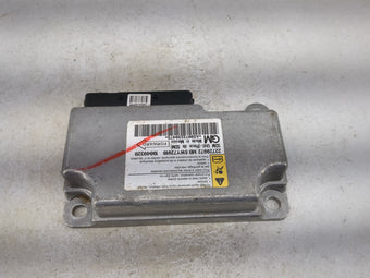 compare product 2004-2005 Chevrolet Malibu Safety Restraint Srs Airbag Control Module