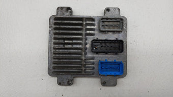 compare product 2004 Chevrolet Malibu PCM Engine Control Computer ECU ECM PCU OEM P/N:12589770 12590038 Fits OEM Used Auto Parts