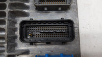 2004 Chevrolet Malibu PCM Engine Control Computer ECU ECM PCU OEM P/N:12589770 12590038 Fits OEM Used Auto Parts - Oemusedau