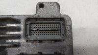 2004 Chevrolet Malibu PCM Engine Control Computer ECU ECM PCU OEM P/N:12589770 12590038 Fits OEM Used Auto Parts - Oemusedau