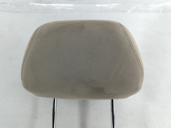 compare product 2004 Chevrolet Malibu Headrest Head Rest Rear Seat Fits OEM Used Auto Parts
