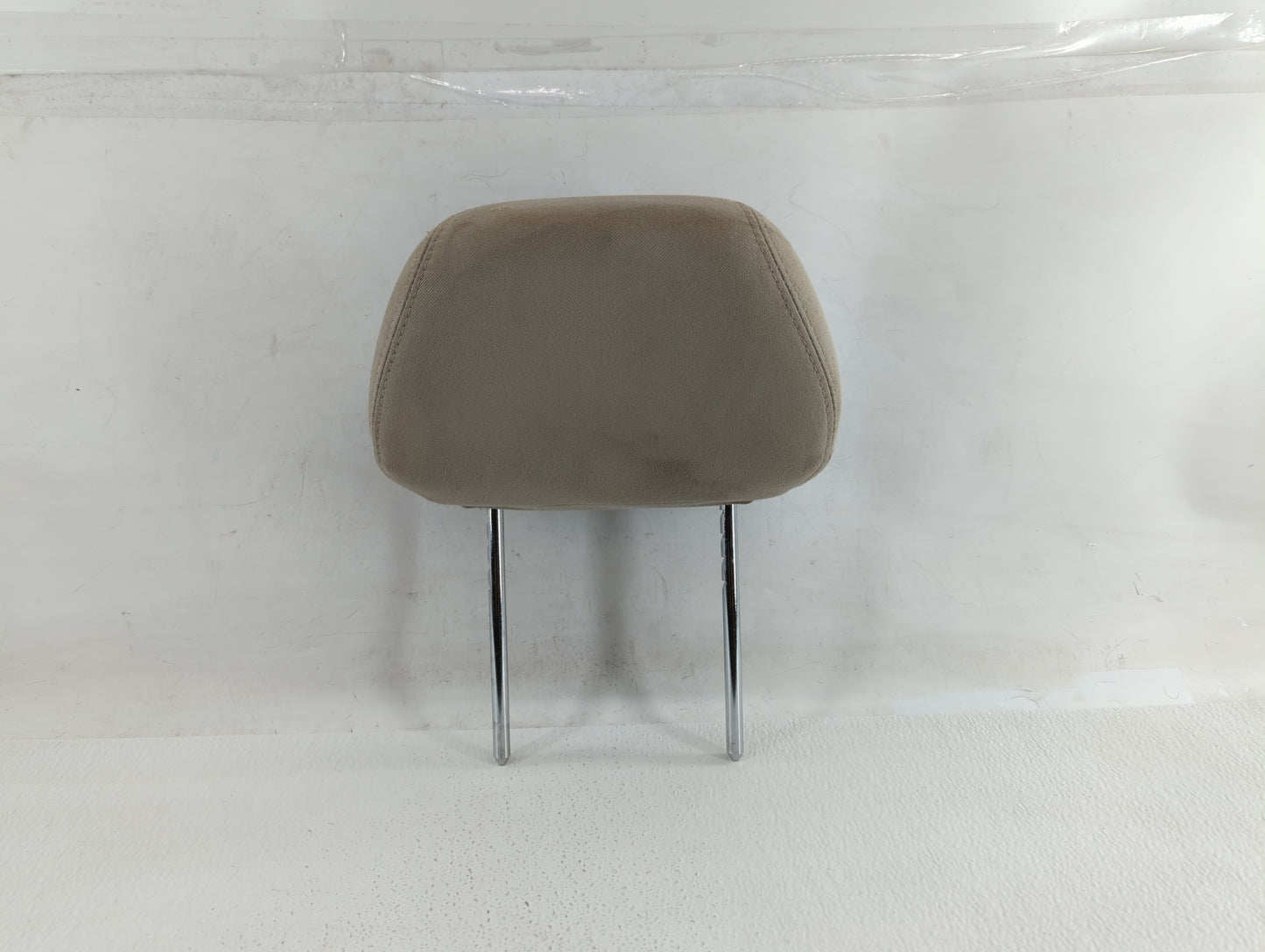 2004 Chevrolet Malibu Headrest Head Rest Rear Seat Fits OEM Used Auto Parts - Oemusedautoparts1.com