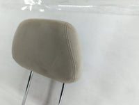 2004 Chevrolet Malibu Headrest Head Rest Rear Seat Fits OEM Used Auto Parts - Oemusedautoparts1.com