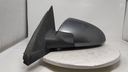 2004 Chevrolet Malibu Driver Side View Mirror - Left Door Mirror OEM Used - Oemusedautoparts1.com