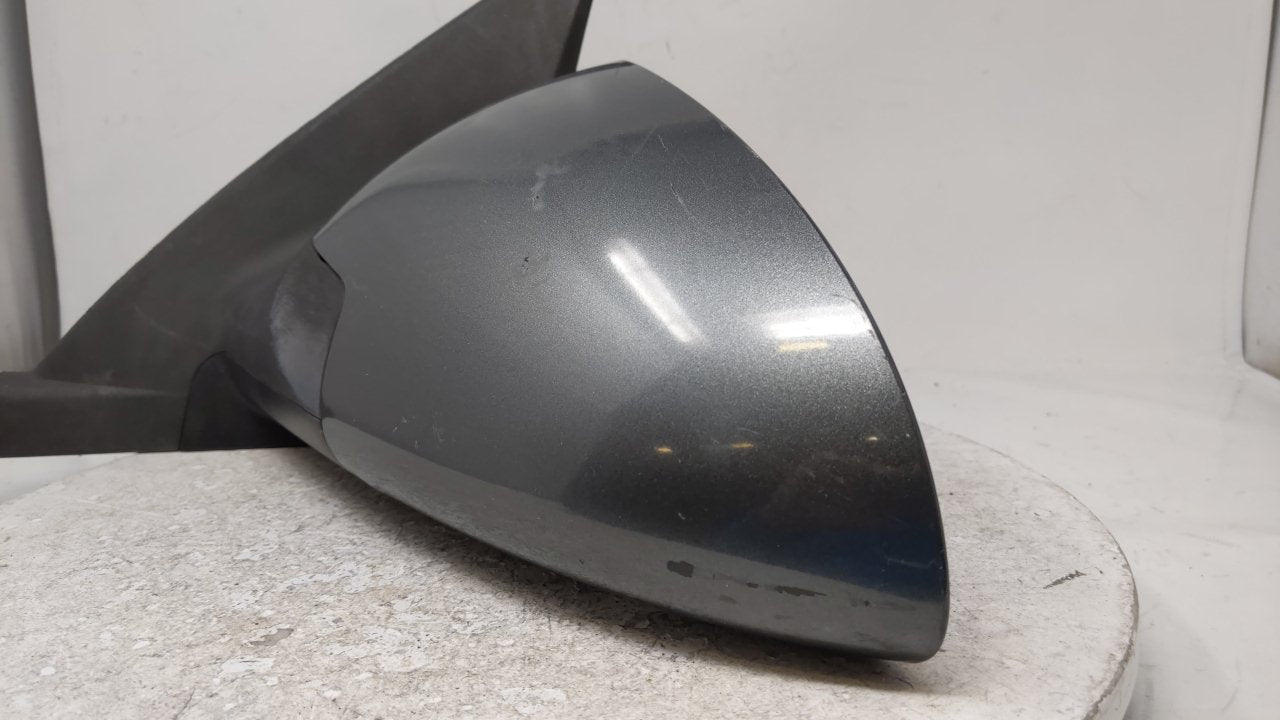 2004 Chevrolet Malibu Side Mirror Replacement Driver Left View Door Mirror Fits OEM Used Auto Parts - Oemusedautoparts1.com