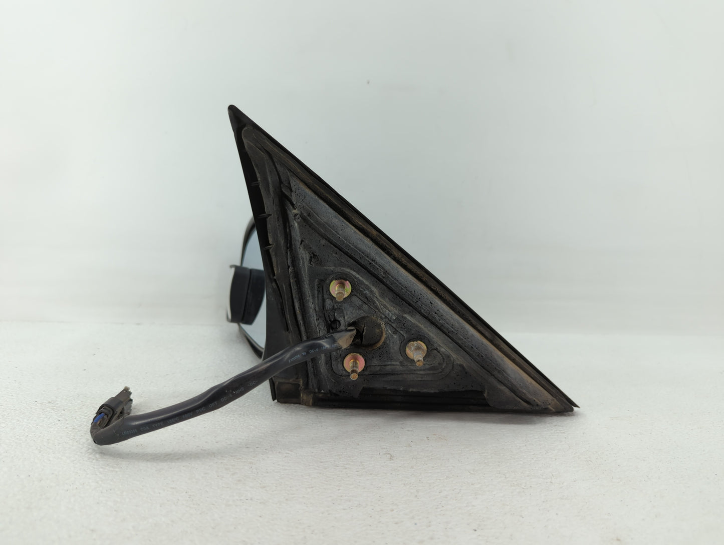 2004-2008 Chevrolet Malibu Passenger Side View Mirror - Right Door Mirror OEM Used - Oemusedautoparts1.com