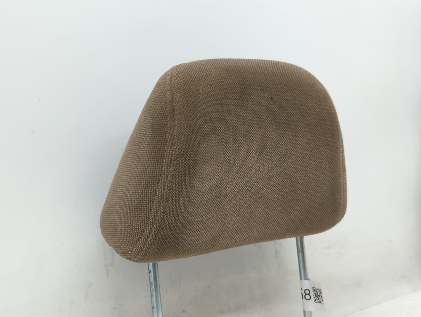 2004 Chevrolet Malibu Headrest Head Rest Front Driver Passenger Seat - Oemusedautoparts1.com