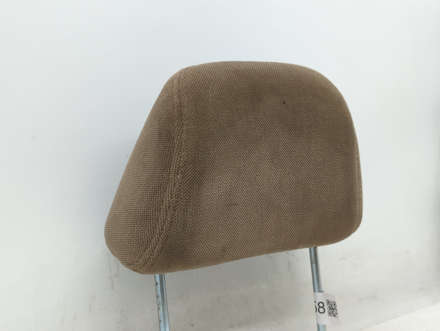 2004 Chevrolet Malibu Headrest Head Rest Front Driver Passenger Seat - Oemusedautoparts1.com