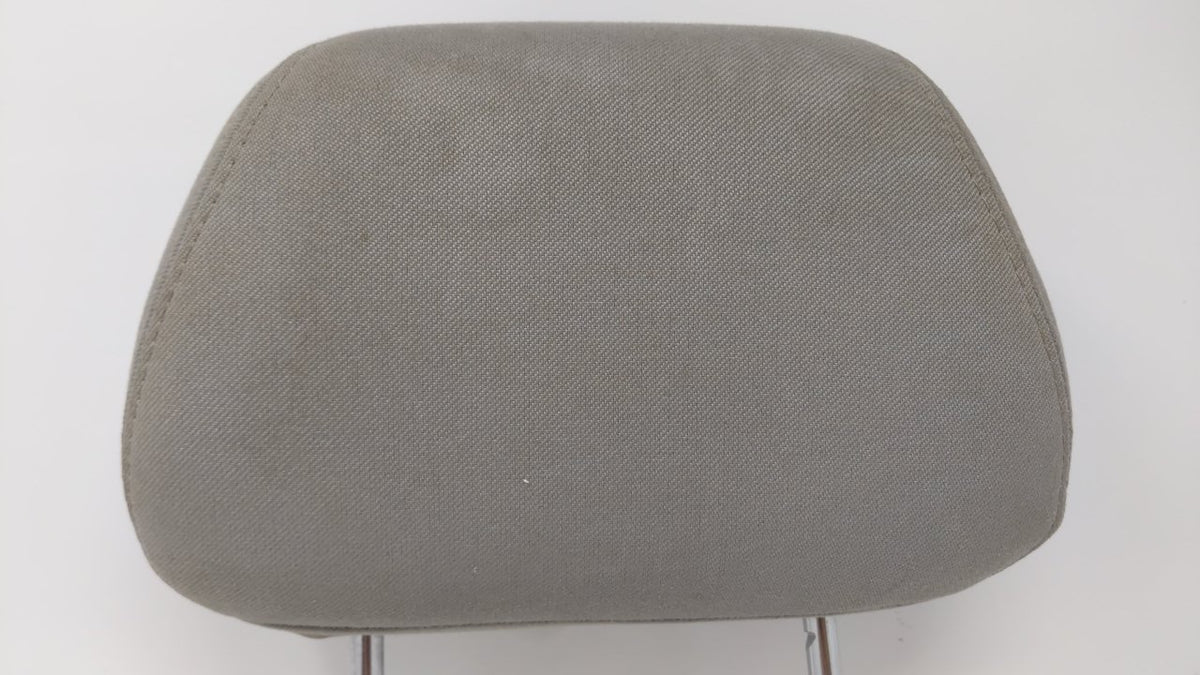 2004 Chevrolet Malibu Headrest Head Rest Rear Center Seat Gray - Oemusedautoparts1.com