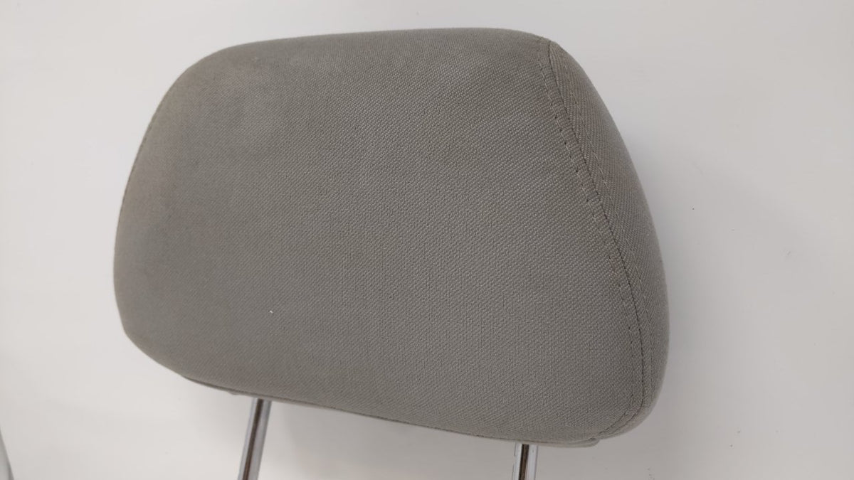 2004 Chevrolet Malibu Headrest Head Rest Rear Center Seat Gray - Oemusedautoparts1.com