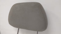 2004 Chevrolet Malibu Headrest Head Rest Rear Center Seat Gray - Oemusedautoparts1.com