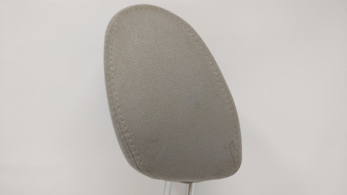 2004 Chevrolet Malibu Headrest Head Rest Rear Center Seat Gray - Oemusedautoparts1.com