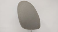 2004 Chevrolet Malibu Headrest Head Rest Rear Center Seat Gray - Oemusedautoparts1.com