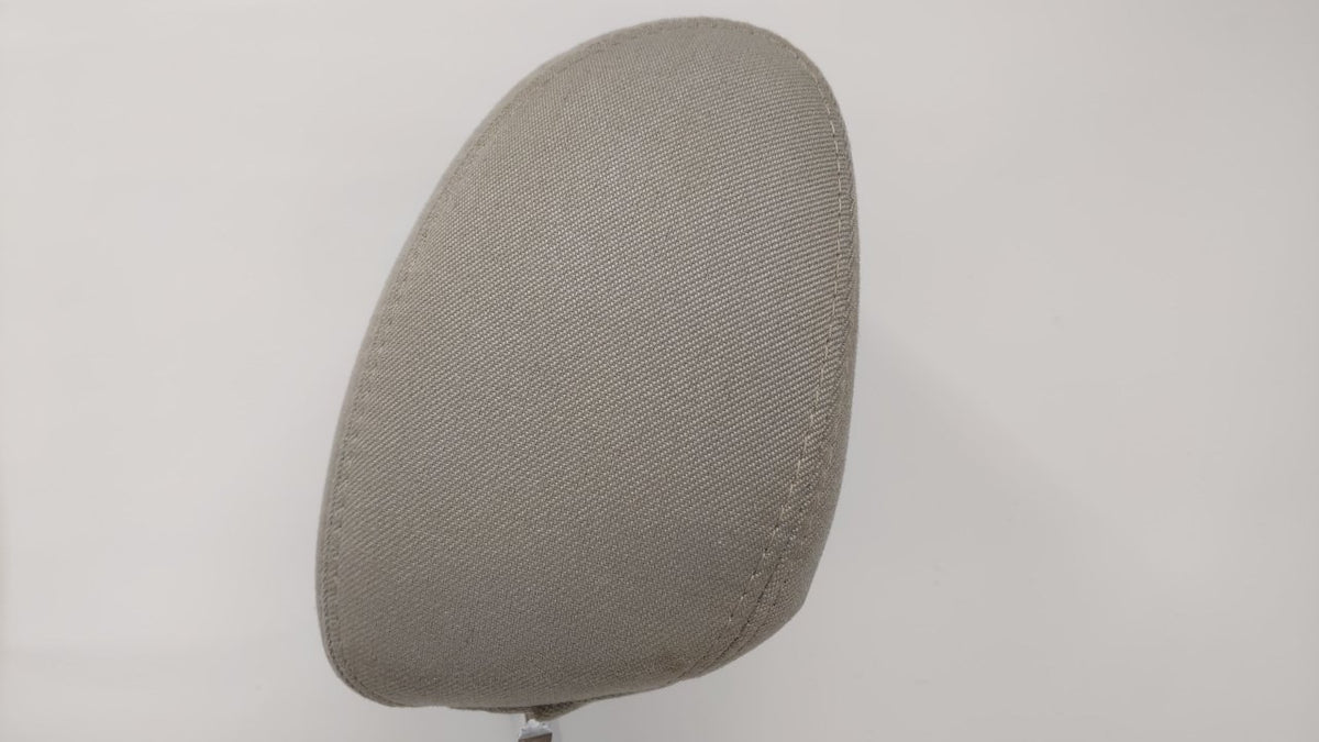 2004 Chevrolet Malibu Headrest Head Rest Rear Center Seat Gray - Oemusedautoparts1.com