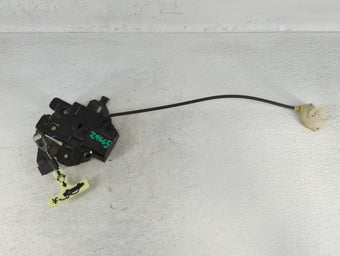 compare product 2004 Chevrolet Malibu Front Right Passenger Lock Actuator