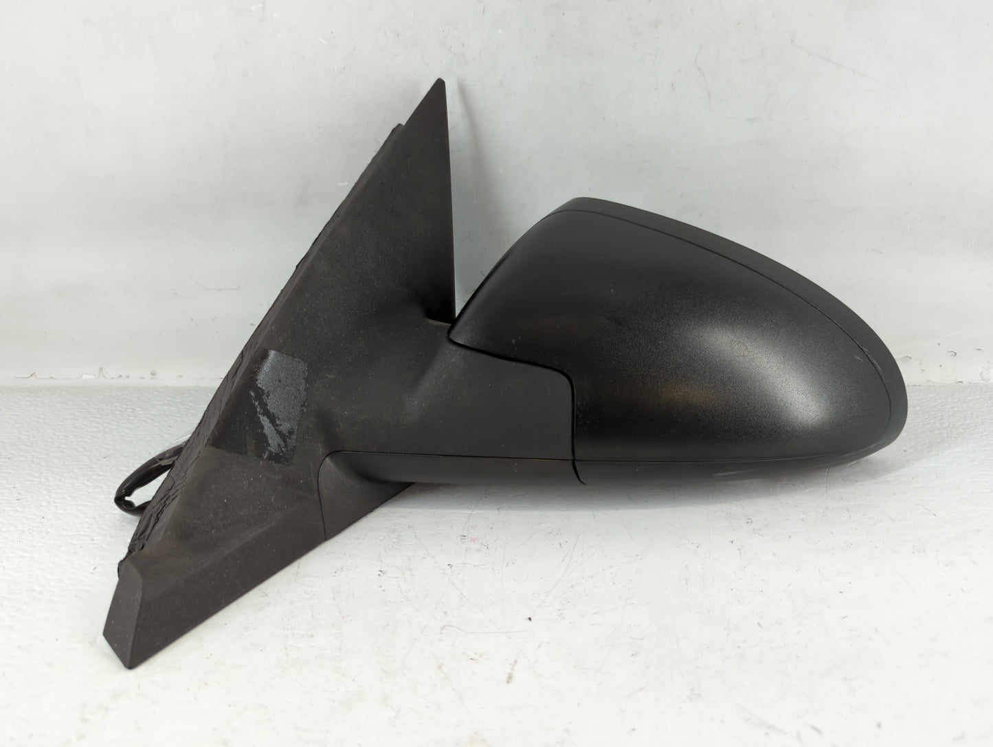 2004-2005 Chevrolet Malibu Driver Side View Mirror - Left Door Mirror OEM Used - Oemusedautoparts1.com