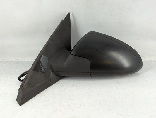 2004-2005 Chevrolet Malibu Driver Side View Mirror - Left Door Mirror OEM Used - Oemusedautoparts1.com