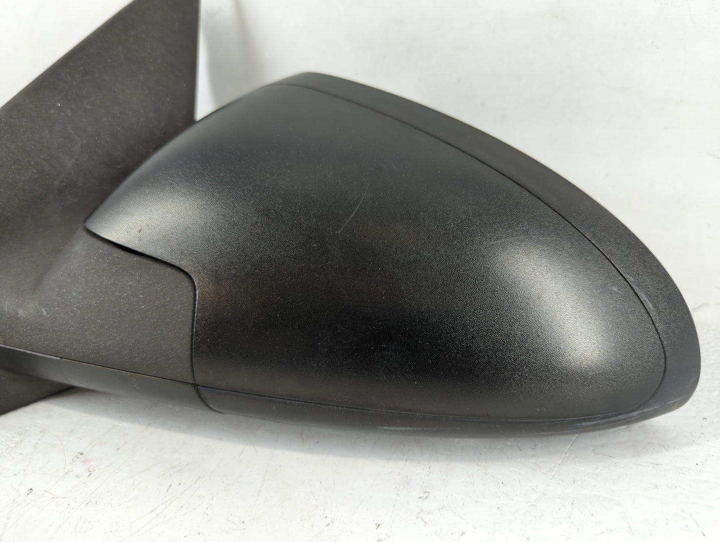 2004-2005 Chevrolet Malibu Driver Side View Mirror - Left Door Mirror OEM Used - Oemusedautoparts1.com