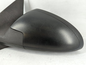 2004-2005 Chevrolet Malibu Driver Side View Mirror - Left Door Mirror OEM Used