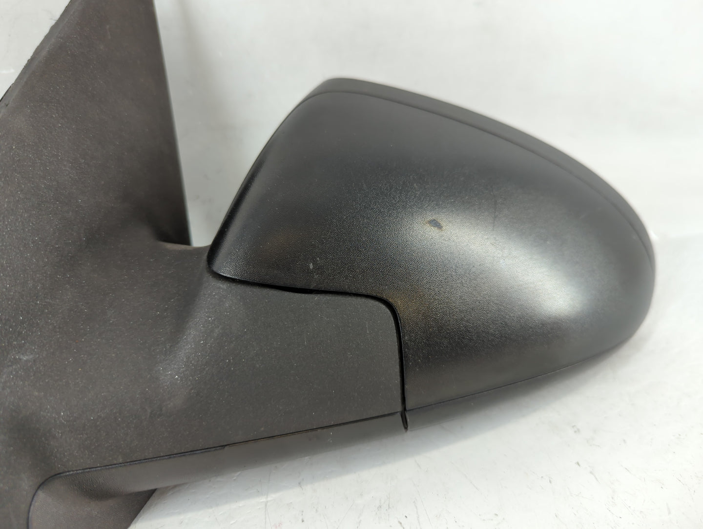 2004-2005 Chevrolet Malibu Driver Side View Mirror - Left Door Mirror OEM Used - Oemusedautoparts1.com