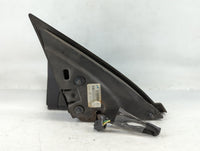 2004-2005 Chevrolet Malibu Driver Side View Mirror - Left Door Mirror OEM Used - Oemusedautoparts1.com
