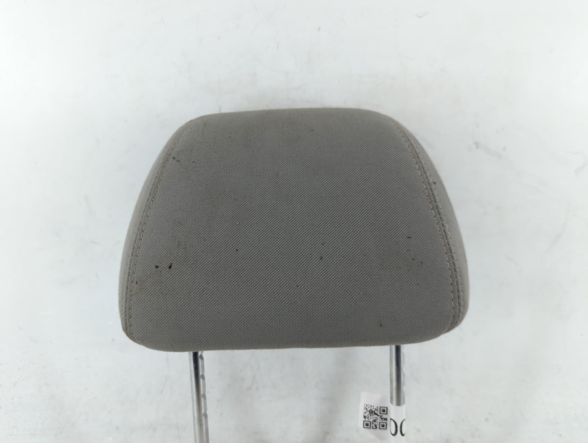 2004 Chevrolet Malibu Headrest Head Rest Rear Center Seat Gray 694009 - Oemusedautoparts1.com