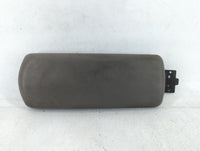 2004 Chevrolet Malibu Center Console Armrest Cover Lid Fits OEM Used Auto Parts - Oemusedautoparts1.com