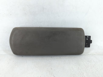 compare product 2004 Chevrolet Malibu Center Console Armrest Cover Lid Fits OEM Used Auto Parts