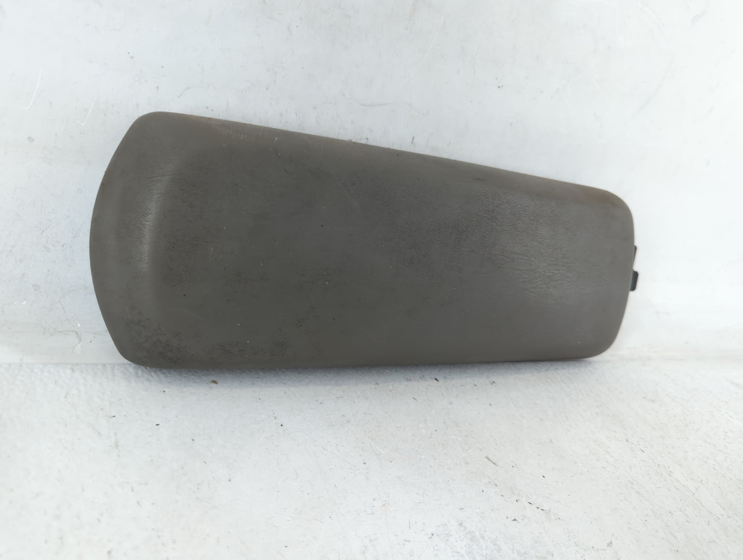 2004 Chevrolet Malibu Center Console Armrest Cover Lid Fits OEM Used Auto Parts - Oemusedautoparts1.com