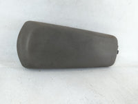 2004 Chevrolet Malibu Center Console Armrest Cover Lid Fits OEM Used Auto Parts - Oemusedautoparts1.com
